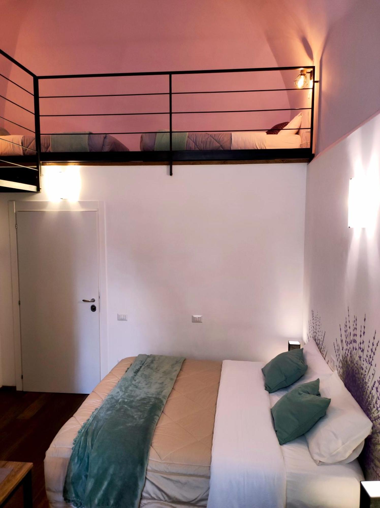 Stanza Con Bagno Privato Orvieto Centro Storico, Aria Condizionata Netflix Vicino Al Pozzo Della Cava-Affittacamere "Carvajal Rooms" Exterior foto