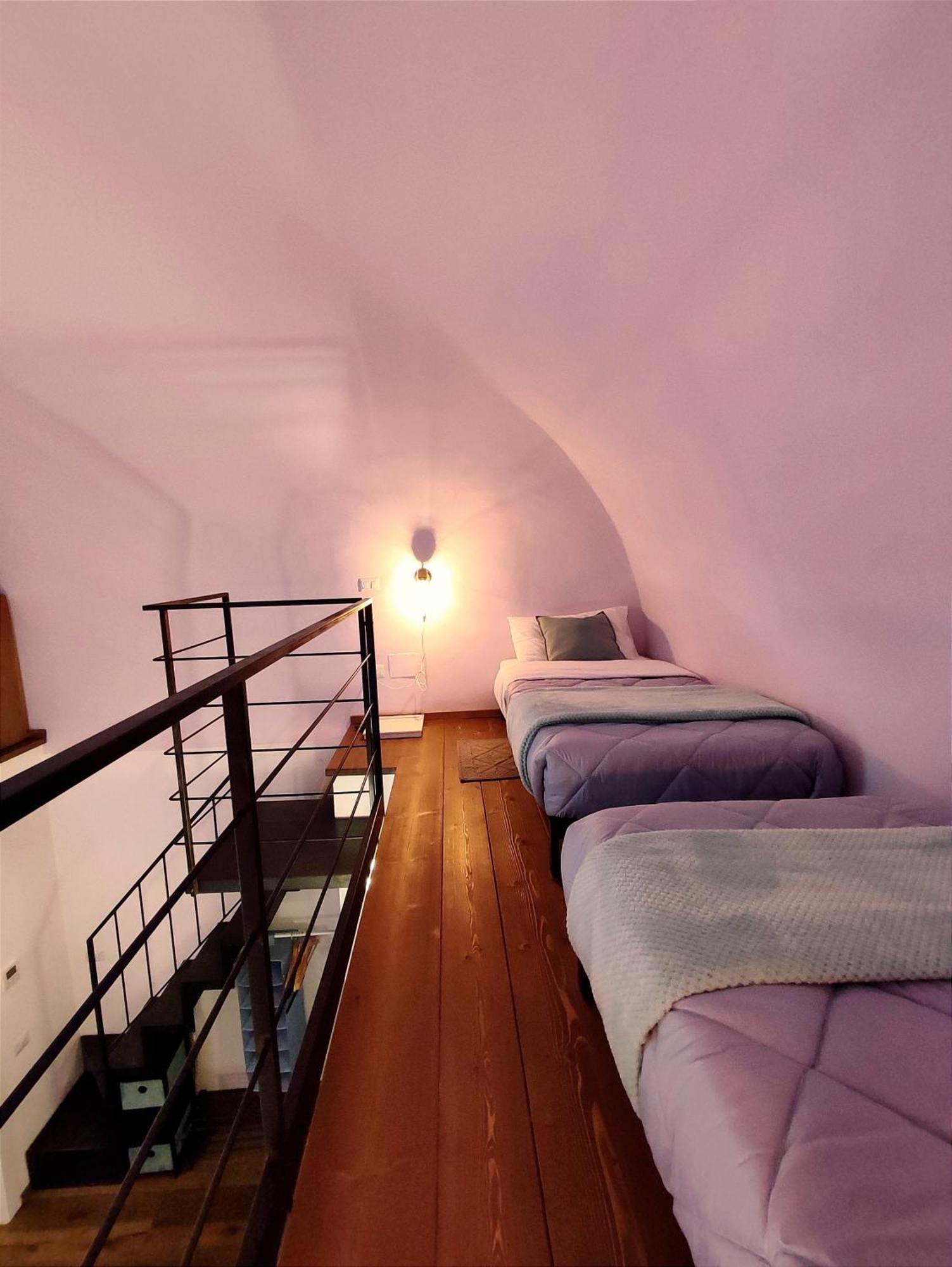 Stanza Con Bagno Privato Orvieto Centro Storico, Aria Condizionata Netflix Vicino Al Pozzo Della Cava-Affittacamere "Carvajal Rooms" Exterior foto