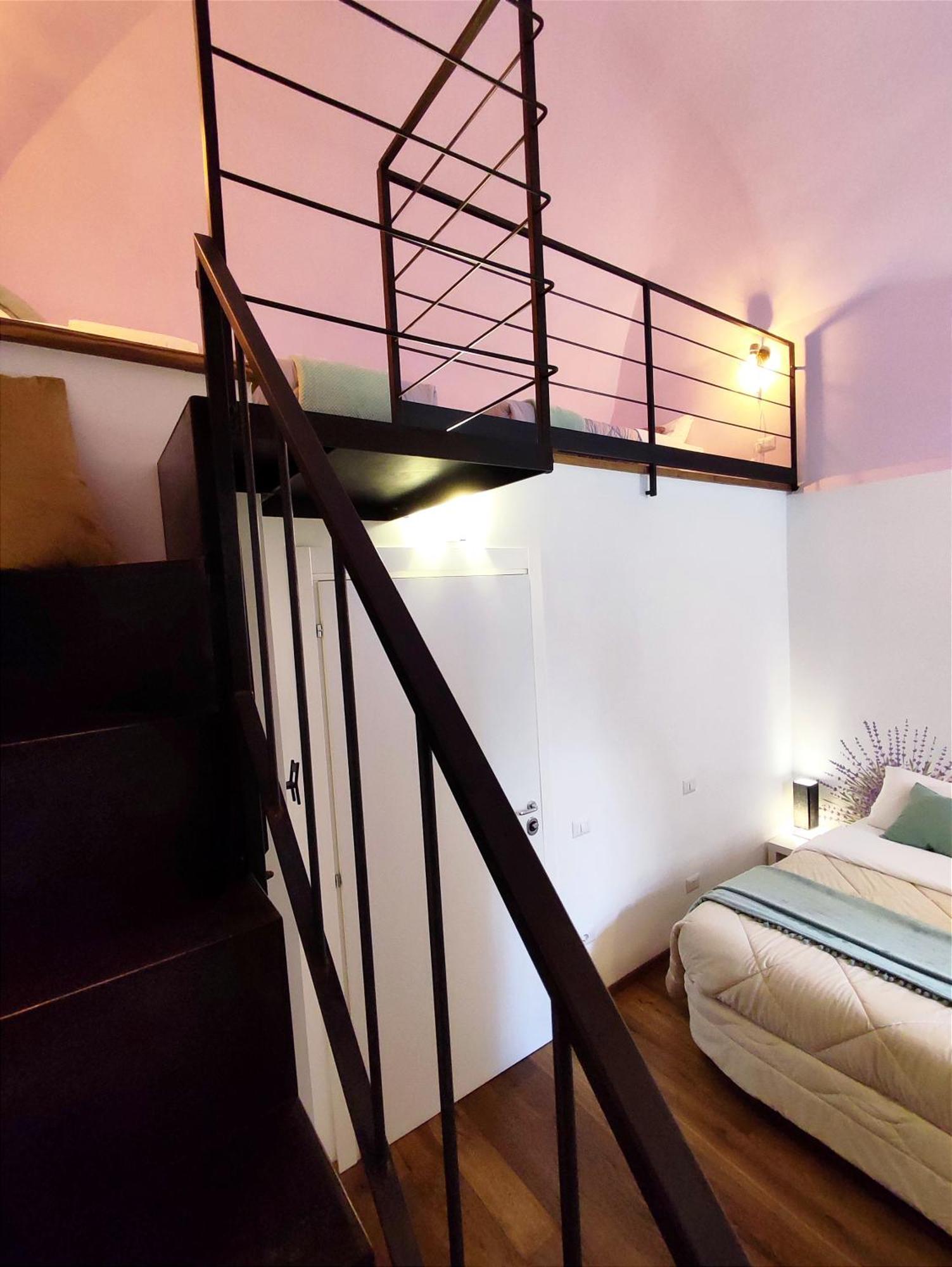 Stanza Con Bagno Privato Orvieto Centro Storico, Aria Condizionata Netflix Vicino Al Pozzo Della Cava-Affittacamere "Carvajal Rooms" Exterior foto
